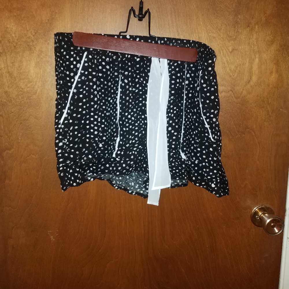 Simply Vera Vera Wang Sleep Shorts